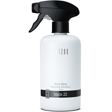 

JANZEN Black 500 ml