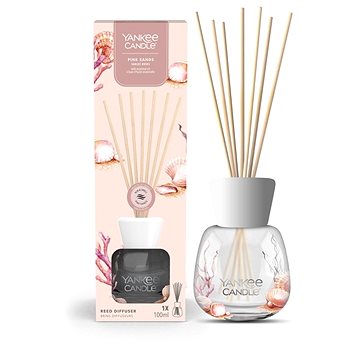 

YANKEE CANDLE Signature Pink Sands 100 ml