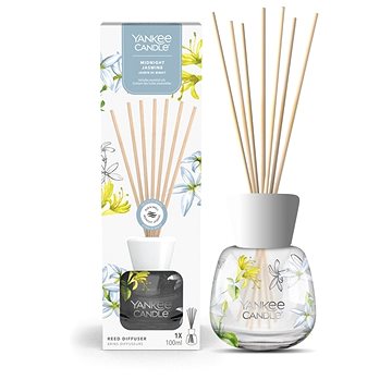 

YANKEE CANDLE Signature Midnight Jasmine 100 ml