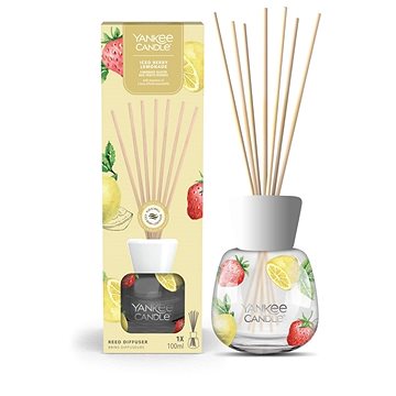 

YANKEE CANDLE Signature Iced Berry Lemonade 100 ml