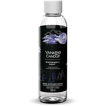 

YANKEE CANDLE náplň k tyčinkám Signature Midsummer’S Night 200 ml