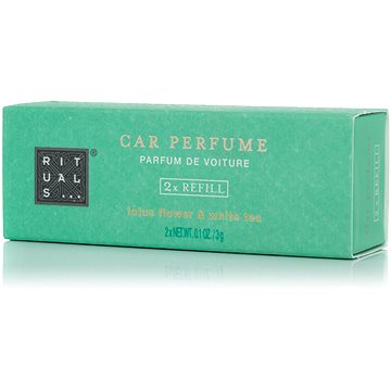 

RITUALS Náhradní náplň Karma Car 2 × 3 g