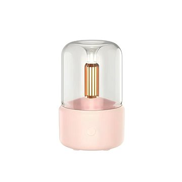 

FLAGRANTE Lux Pink