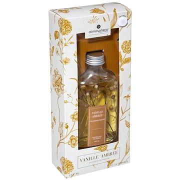 

ATMOSPHERA Flora Lily Of The Valley 100 ml