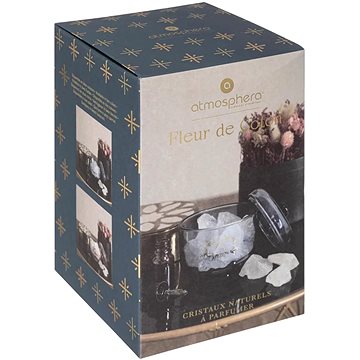 

ATMOSPHERA Křišťálové kameny Night Cotton Flower 10 ml
