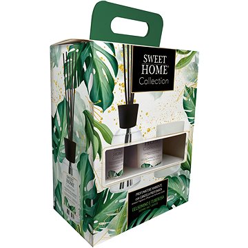 

SWEET HOME Jasmín a Tuberóza 100 ml