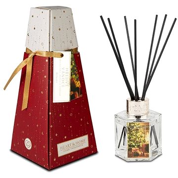 

HEART & HOME Hřejivé Vánoce difuzér 70 ml