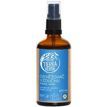 

TIERRA VERDE BIO Sladký vánek 100 ml