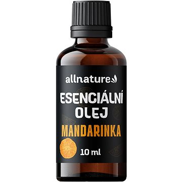

ALLNATURE Mandarinka 10 ml