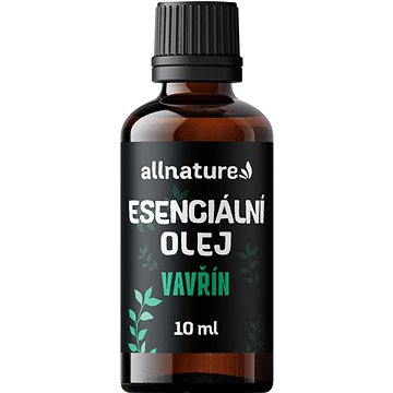 

ALLNATURE Vavřín 10 ml
