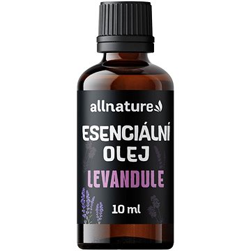 

ALLNATURE Levandule 10 ml