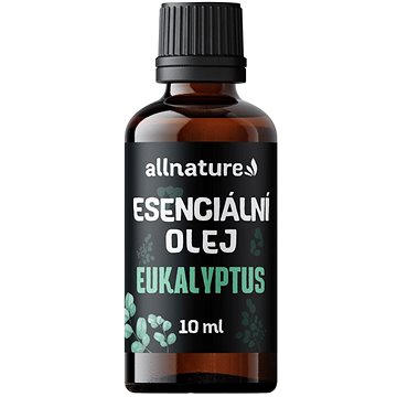 

ALLNATURE Eukalyptus 10 ml