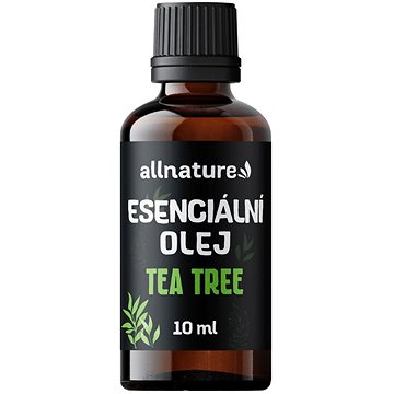 

ALLNATURE Tea tree 10 ml