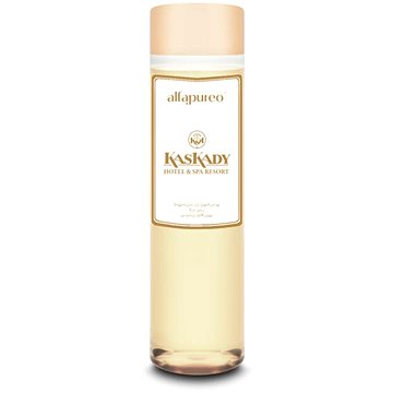 

ALFAPUREO aroma olej Kaskady 200 ml