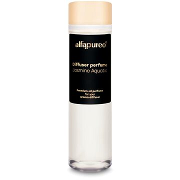 

ALFAPUREO aroma olej Jasmine Aquatic 200 ml