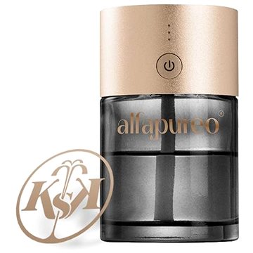 

ALFAPUREO eMotion Kaskady 80 ml