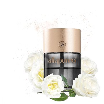 

ALFAPUREO eMotion White Luxury 80 ml