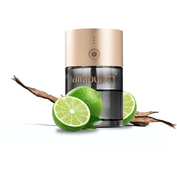 

ALFAPUREO eMotion Light Blue 80 ml