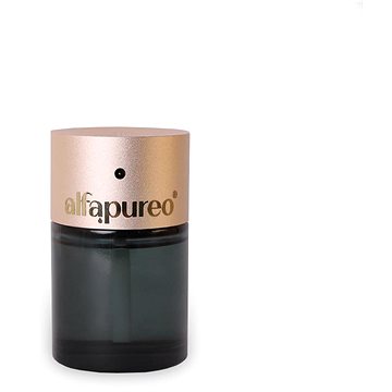 

ALFAPUREO eMotion Empty 80 ml