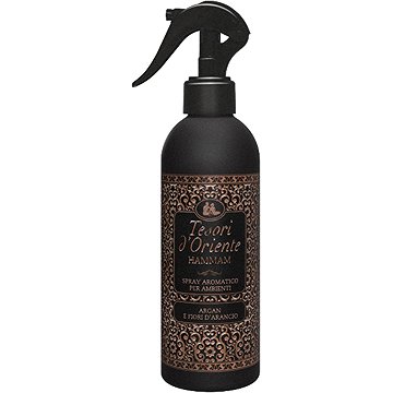 

TESORI D'ORIENTE Hammam 250 ml