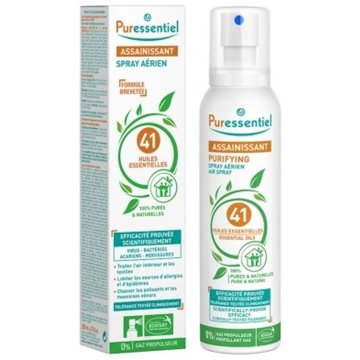 

PURESSENTIEL Čisticí sprej 200 ml