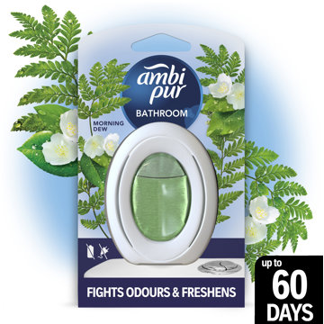 

AMBI PUR Bathroom Morning Dew 8 ml