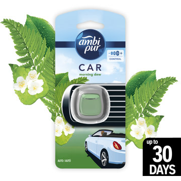 

AMBI PUR Morning Dew 2 ml