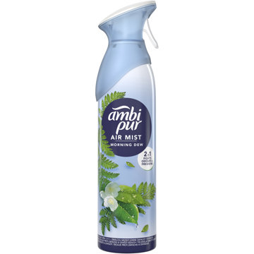 

AMBI PUR Morning Dew 185 ml