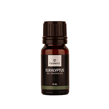 

FLAGRANTE Eukalyptus 10 ml
