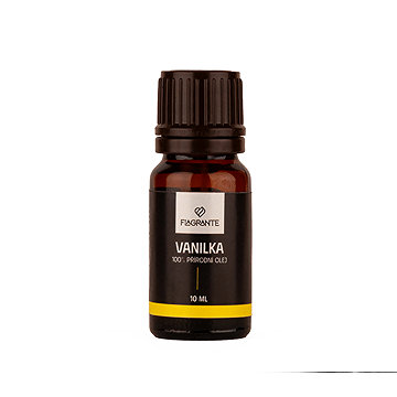 

FLAGRANTE Vanilka 10 ml