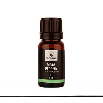 

FLAGRANTE Máta peprná 10 ml