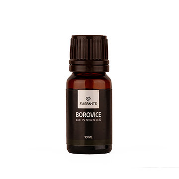 

FLAGRANTE Borovice 10 ml