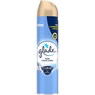 

GLADE Aerosol Vůně čistoty 300 ml