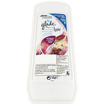 

GLADE by Brise gel Levandule 150 g