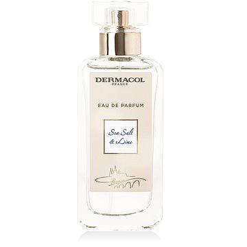 

DERMACOL Sea Salt and Lime EdP 50 ml