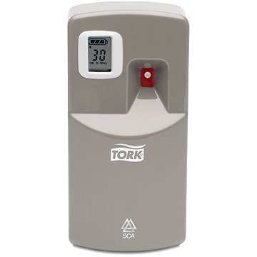 

TORK Elevation A1 šedý