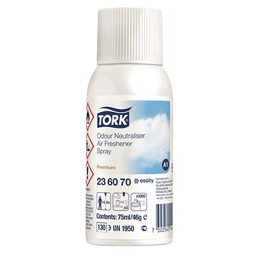 

TORK Air-Fresh A1 neutralizér zápachu 75 ml