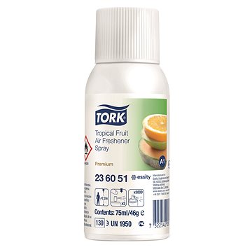 

TORK Air-Fresh A1 ovocná vůně 75 ml