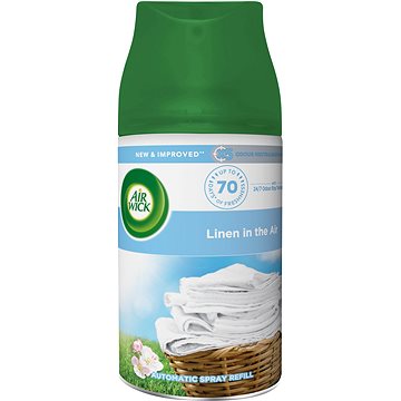 

AIR WICK Freshmatic náplň prádlo ve vánku 250 ml