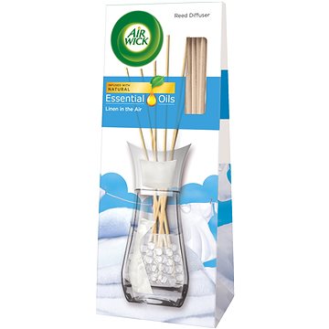 

AIR WICK Life Scents Prádlo ve vánku 25 ml