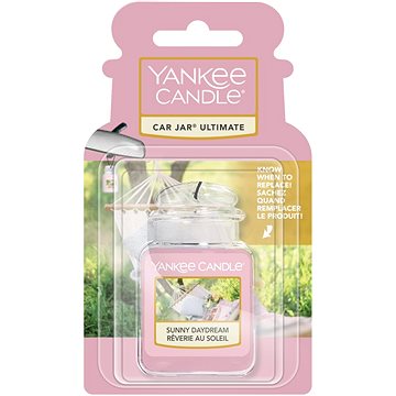

YANKEE CANDLE Sunny Daydream 24 g