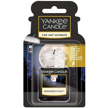

YANKEE CANDLE Midsummer´s Night 24 g