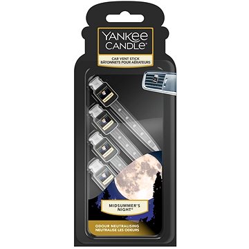 

YANKEE CANDLE Midsummer Nights Vent Stick 28 g