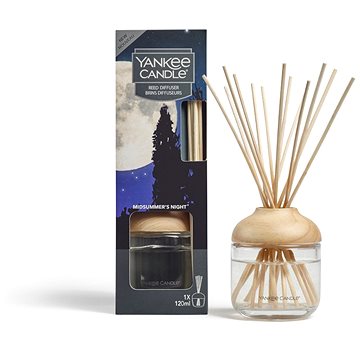 

YANKEE CANDLE Midsummer Night 120 ml