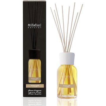 

MILLEFIORI MILANO Mineral Gold 100 ml