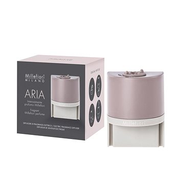 

MILLEFIORI MILANO Aria Electric