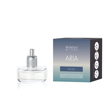 

MILLEFIORI MILANO Aria Oxygen Electric náplň 20 ml
