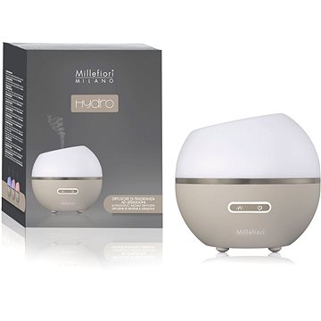 

MILLEFIORI MILANO Dove 165 ml