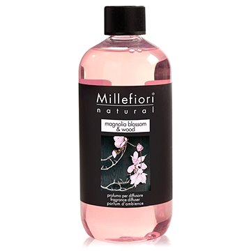

MILLEFIORI MILANO Magnolia Woods 500 ml