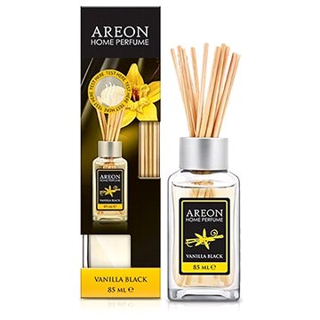 

AREON Home Perfume Vanilla Black 85 ml